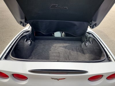 2011 Chevrolet Corvette Grand Sport Z16 Grand Sport w/2LT