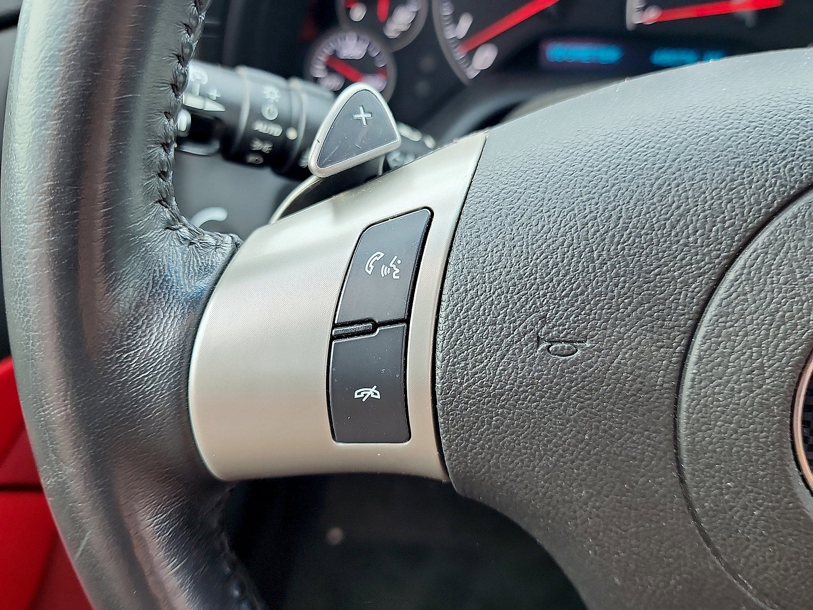 2011 Chevrolet Corvette Grand Sport Z16 Grand Sport w/2LT