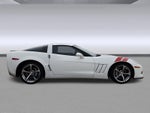 2011 Chevrolet Corvette Grand Sport Z16 Grand Sport w/2LT