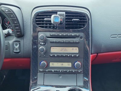 2011 Chevrolet Corvette Grand Sport Z16 Grand Sport w/2LT