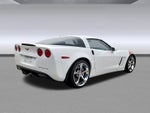 2011 Chevrolet Corvette Grand Sport Z16 Grand Sport w/2LT