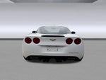 2011 Chevrolet Corvette Grand Sport Z16 Grand Sport w/2LT
