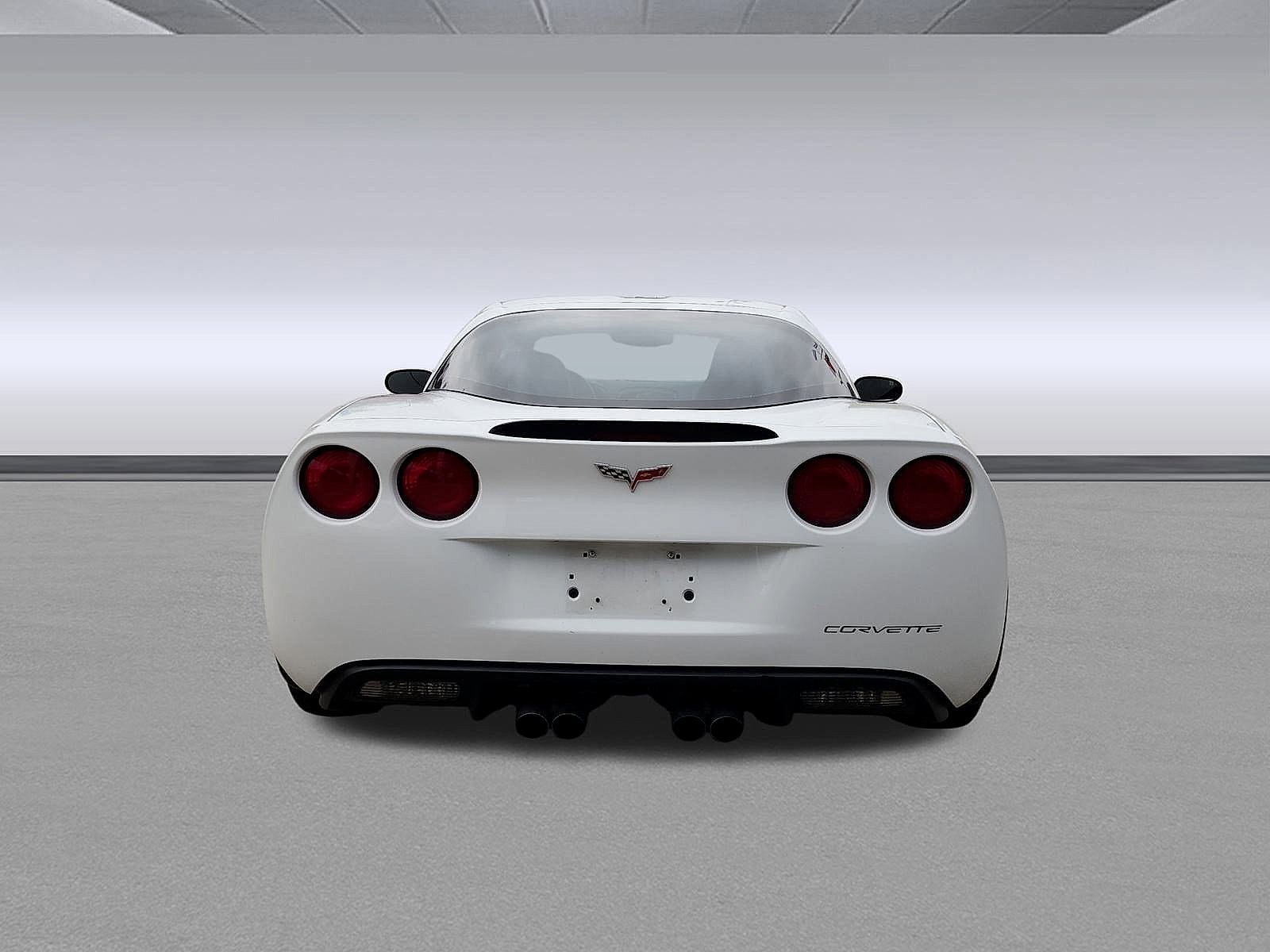 2011 Chevrolet Corvette Grand Sport Z16 Grand Sport w/2LT