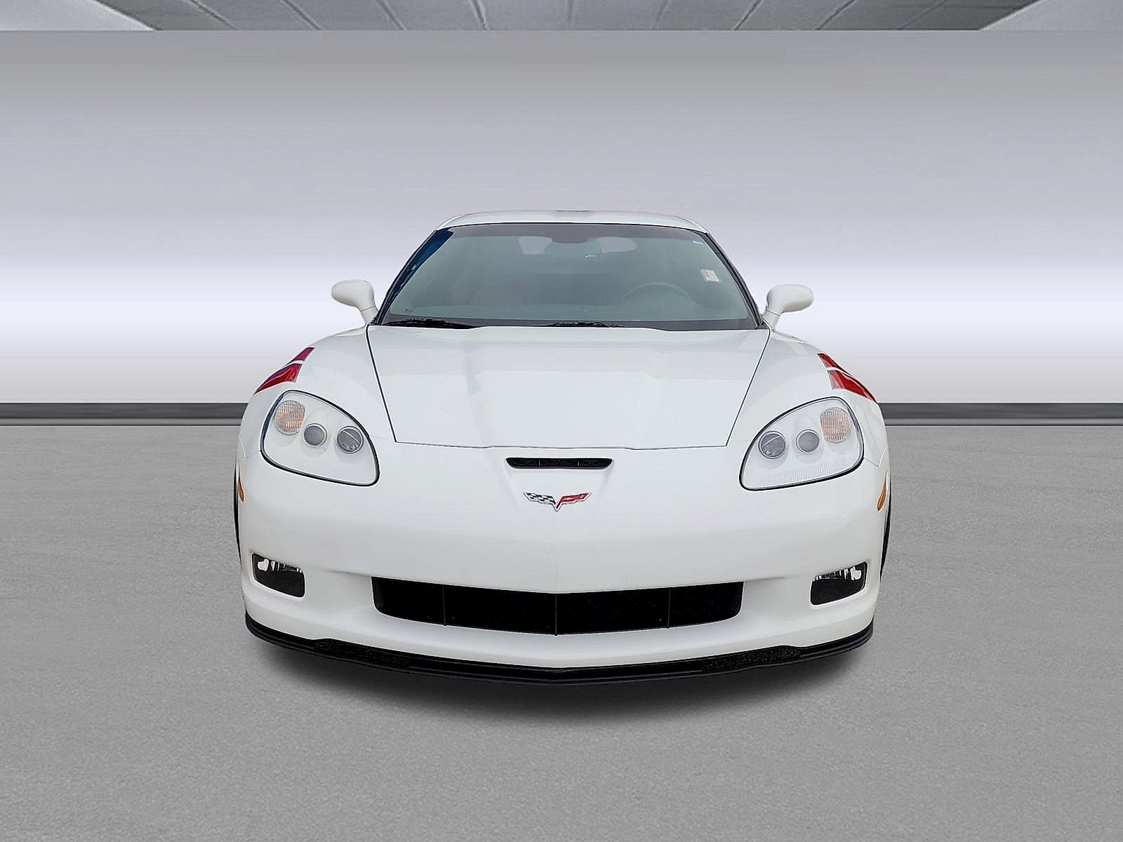 2011 Chevrolet Corvette Grand Sport Z16 Grand Sport w/2LT