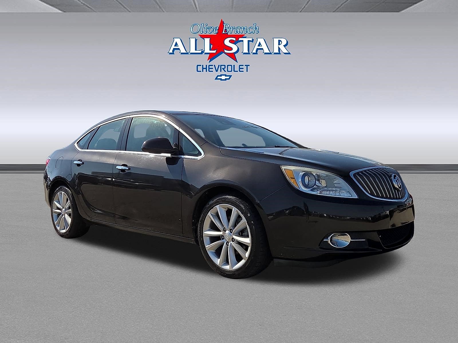 2014 Buick Verano 1SG