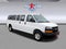 2023 Chevrolet Express Passenger 3500 1LS