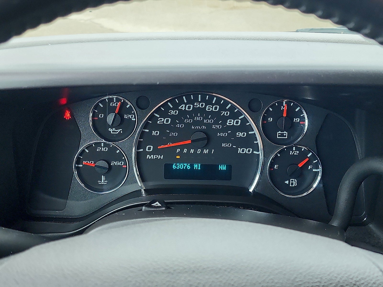 2023 Chevrolet Express Passenger 3500 1LS