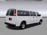 2023 Chevrolet Express Passenger 3500 1LS