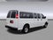 2023 Chevrolet Express Passenger 3500 1LS
