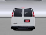2023 Chevrolet Express Passenger 3500 1LS