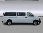 2023 Chevrolet Express Passenger 3500 1LS