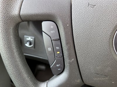 2023 Chevrolet Express Passenger 3500 1LS