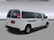 2023 Chevrolet Express Passenger 3500 1LS