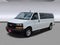 2023 Chevrolet Express Passenger 3500 1LS