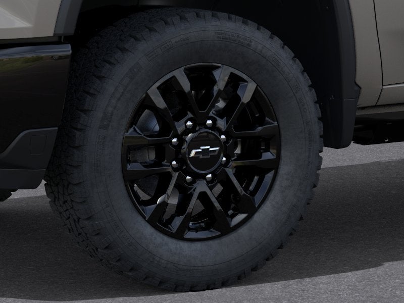 2026 Chevrolet Silverado 2500 HD Custom - Photo 25