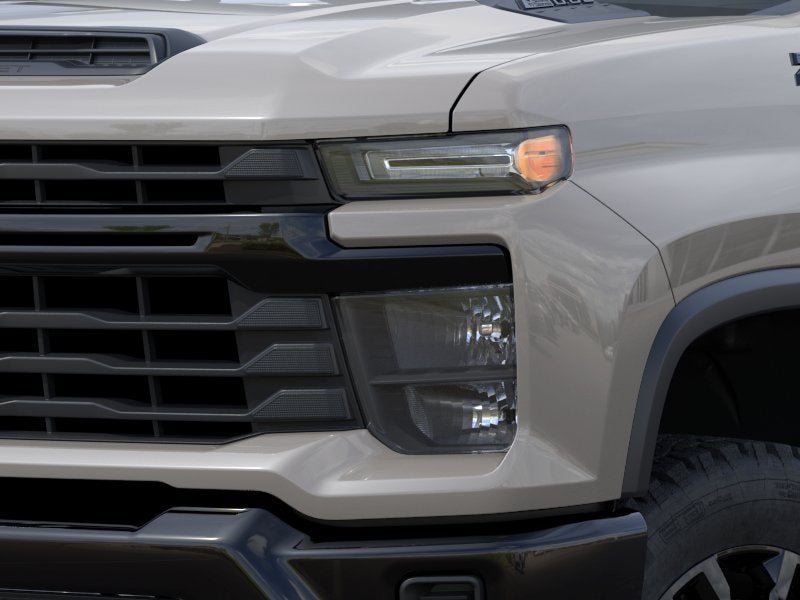2026 Chevrolet Silverado 2500 HD Custom - Photo 26