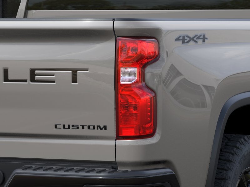 2026 Chevrolet Silverado 2500 HD Custom - Photo 27