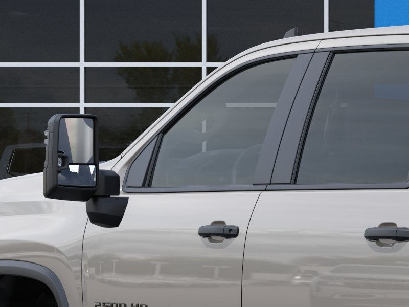 2026 Chevrolet Silverado 2500 HD Custom - Photo 28