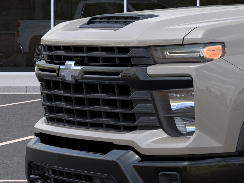 2026 Chevrolet Silverado 2500 HD Custom - Photo 29