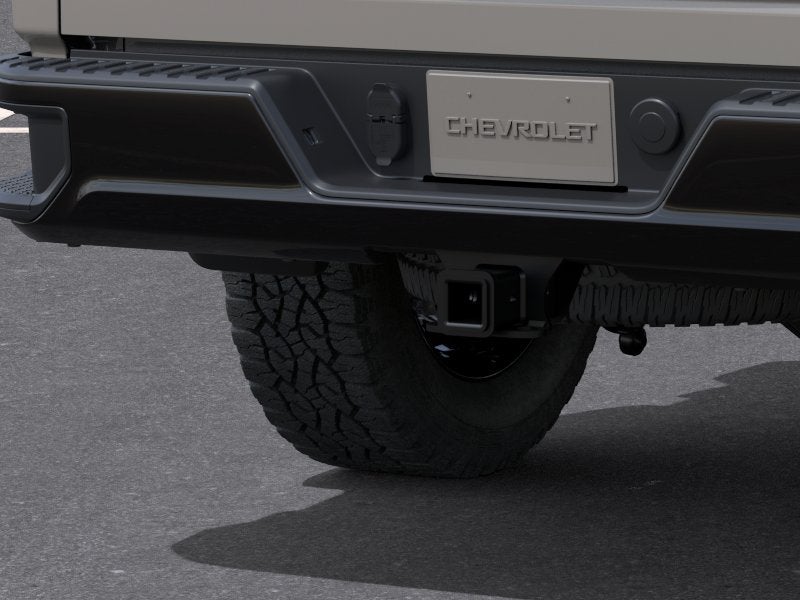 2026 Chevrolet Silverado 2500 HD Custom - Photo 30