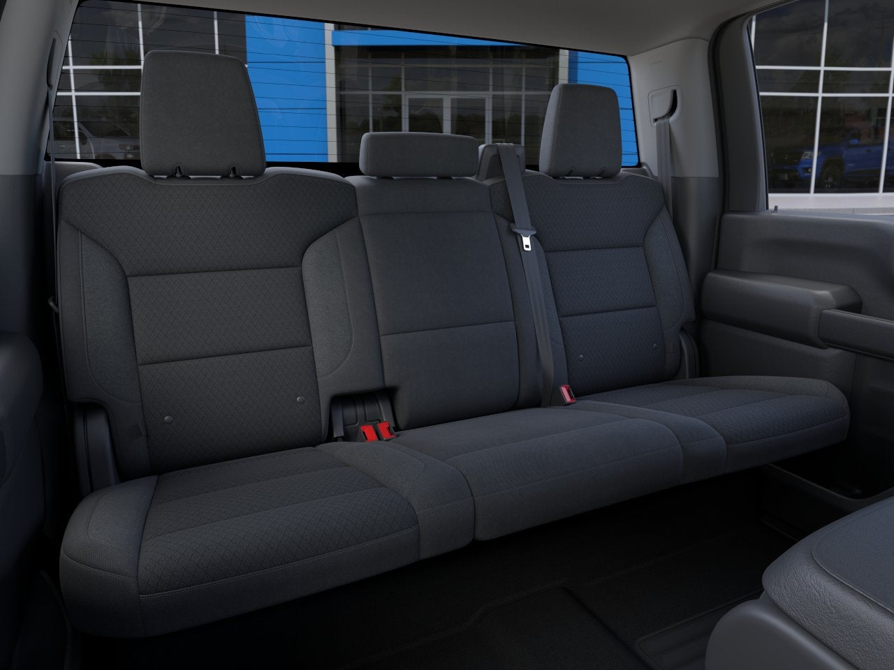 2026 Chevrolet Silverado 2500 HD Custom - Photo 33