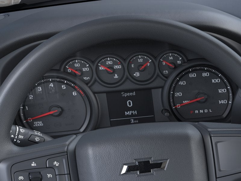 2026 Chevrolet Silverado 2500 HD Custom - Photo 34