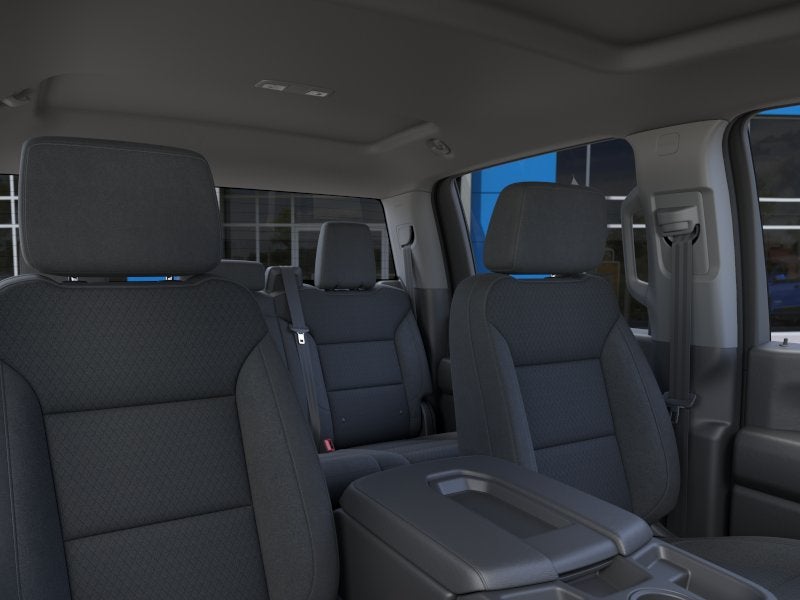 2026 Chevrolet Silverado 2500 HD Custom - Photo 40