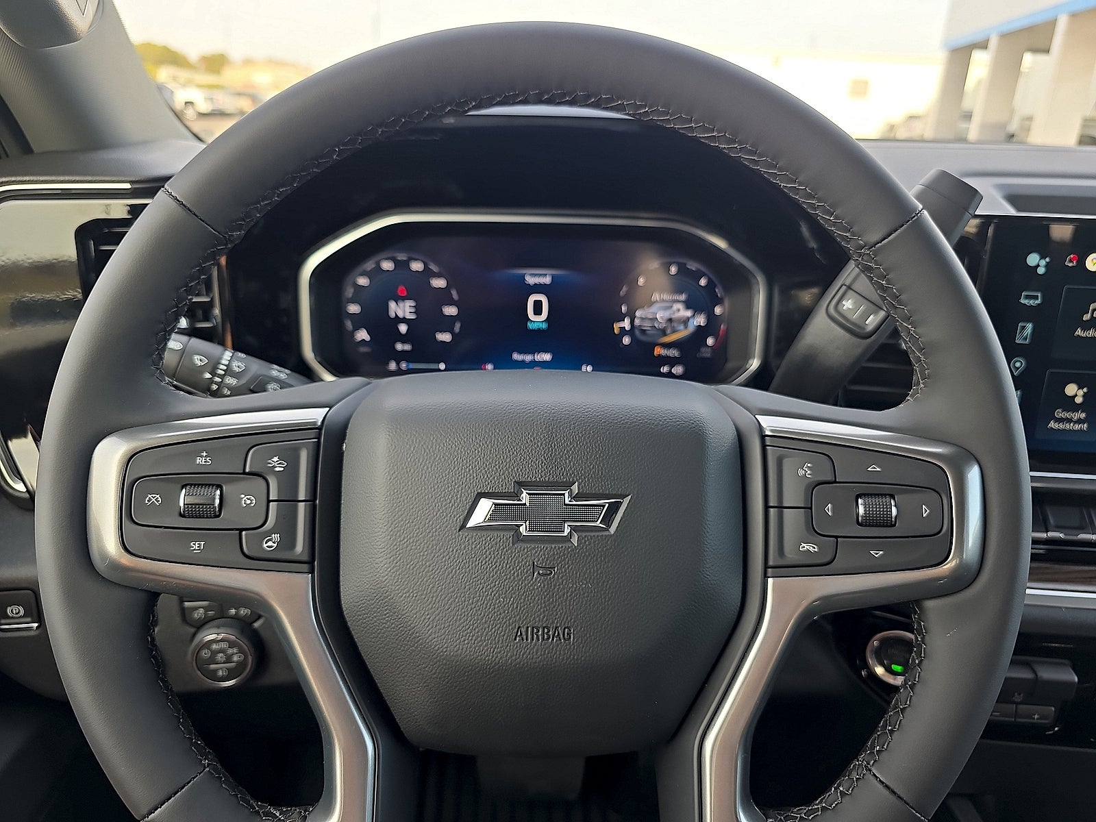 2026 Chevrolet Silverado 2500 HD LT - Photo 10