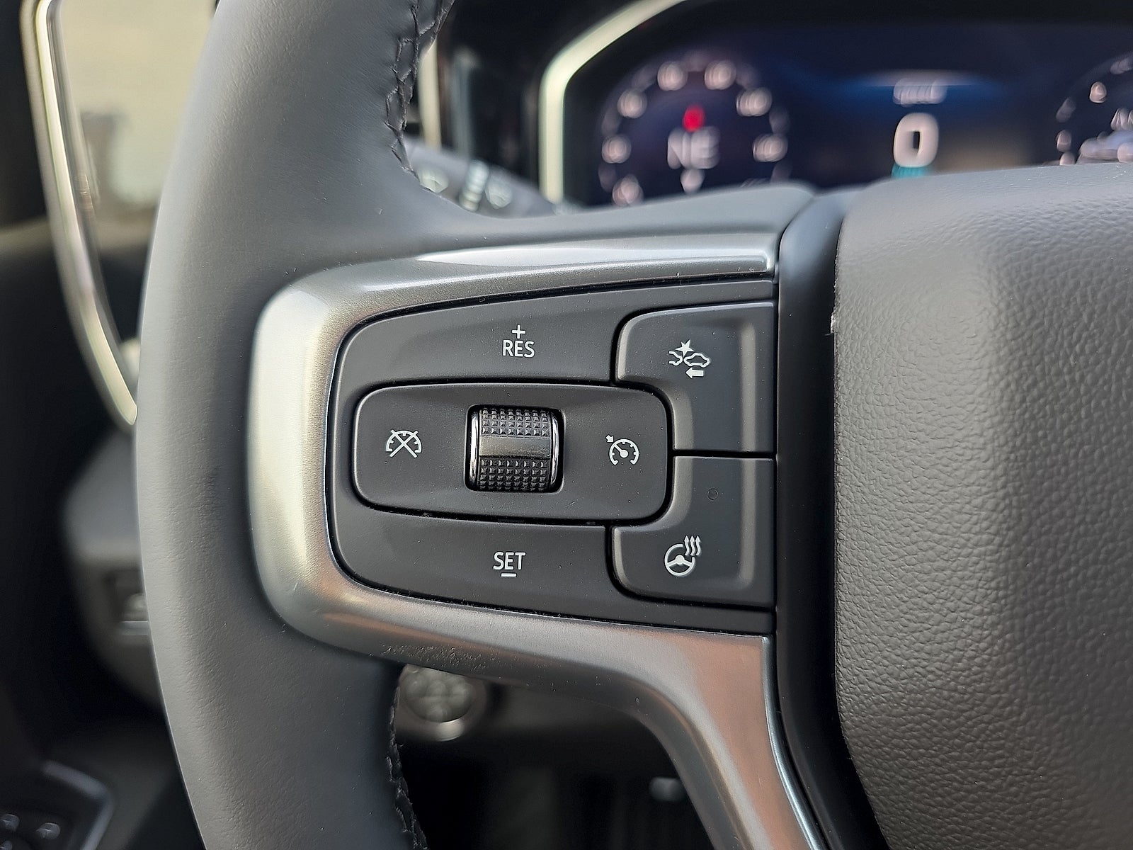 2026 Chevrolet Silverado 2500 HD LT - Photo 11