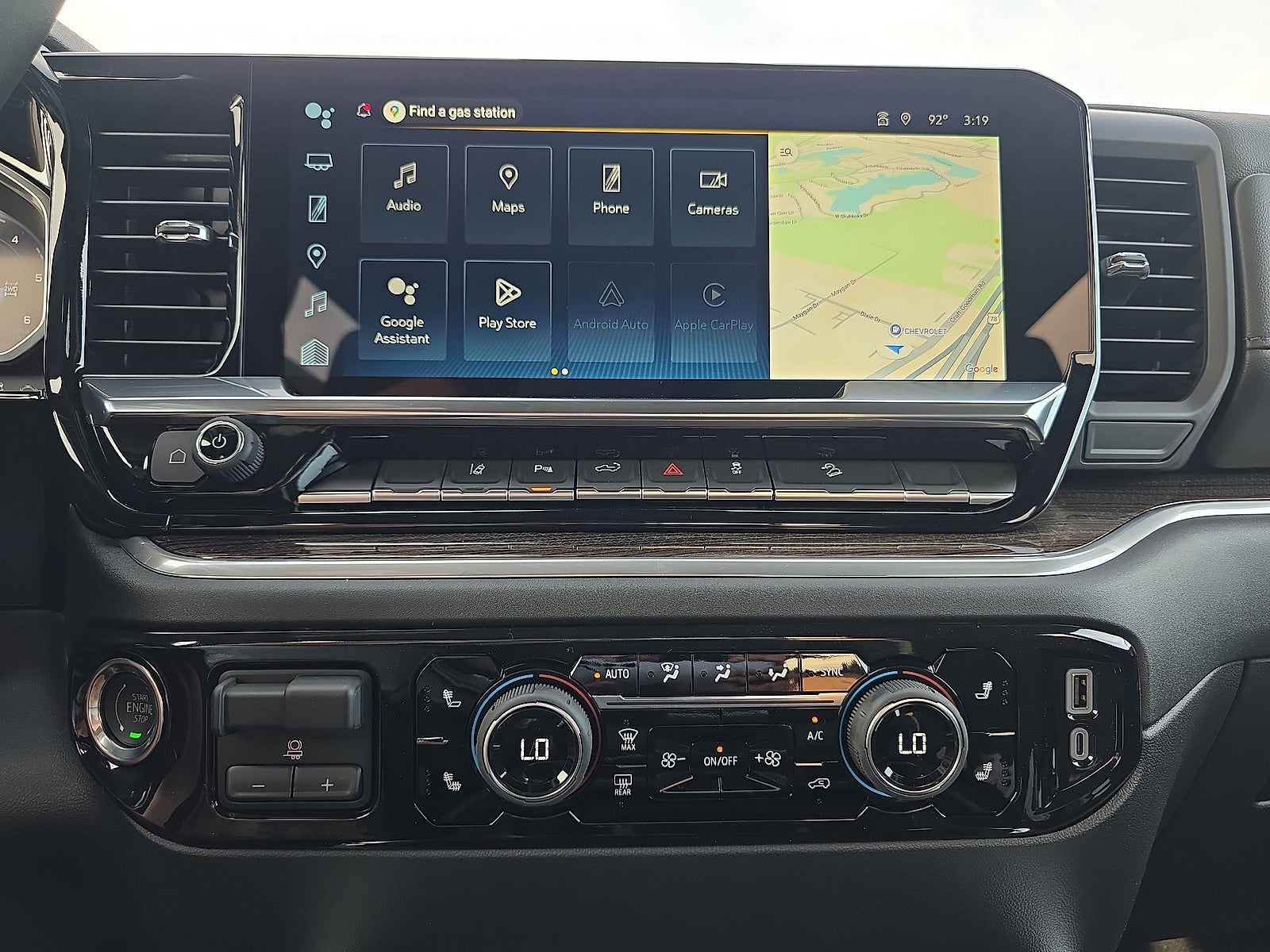 2026 Chevrolet Silverado 2500 HD LT - Photo 14