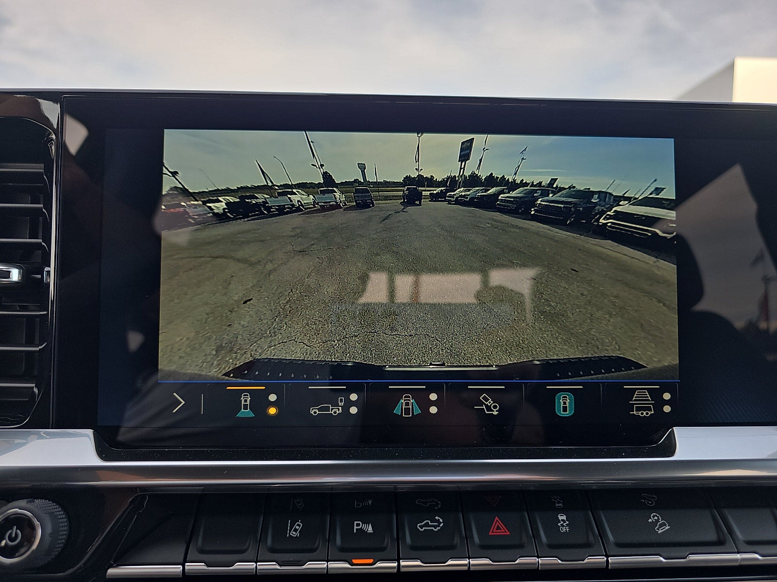 2026 Chevrolet Silverado 2500 HD LT - Photo 15