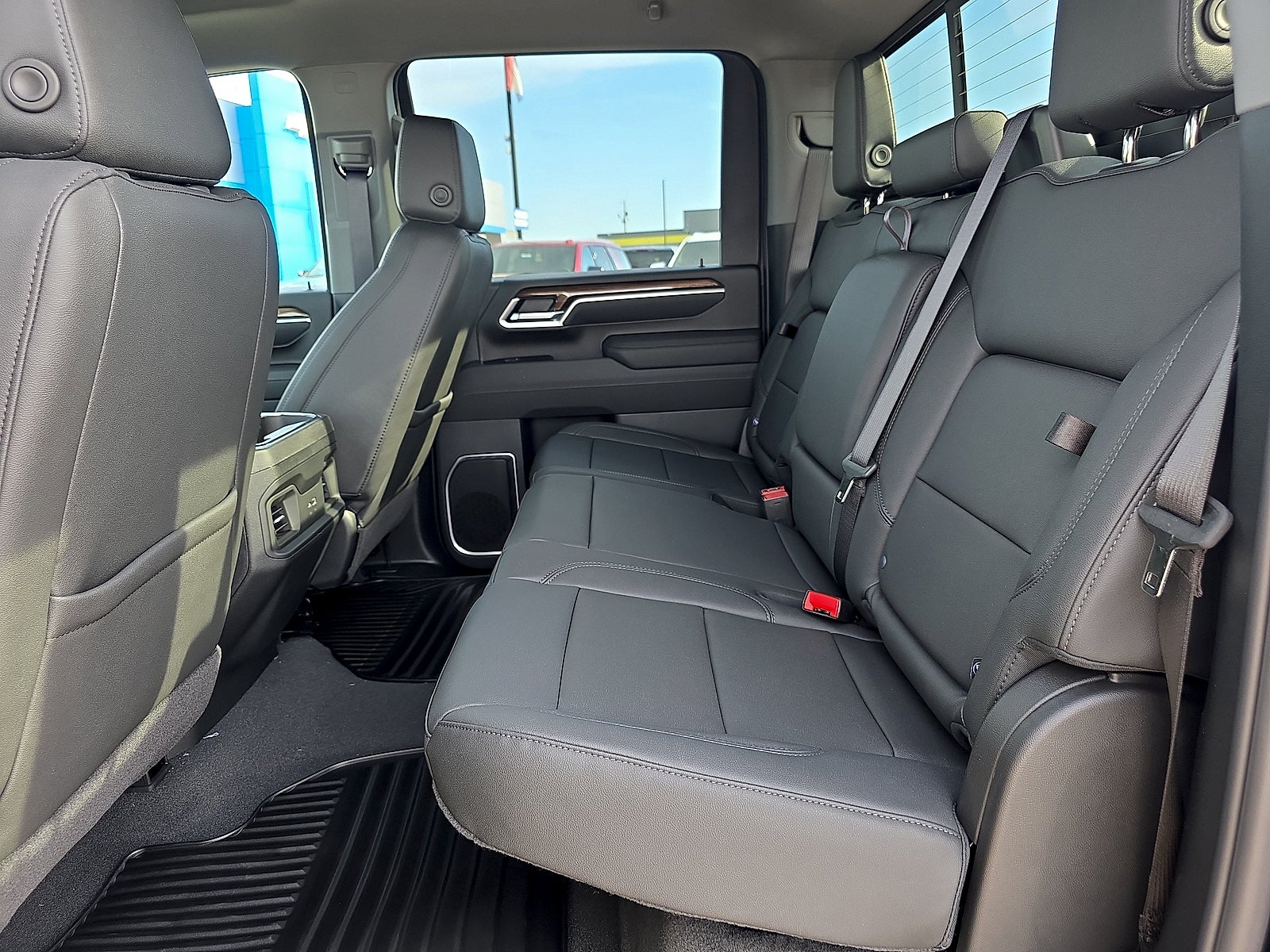 2026 Chevrolet Silverado 2500 HD LT - Photo 7