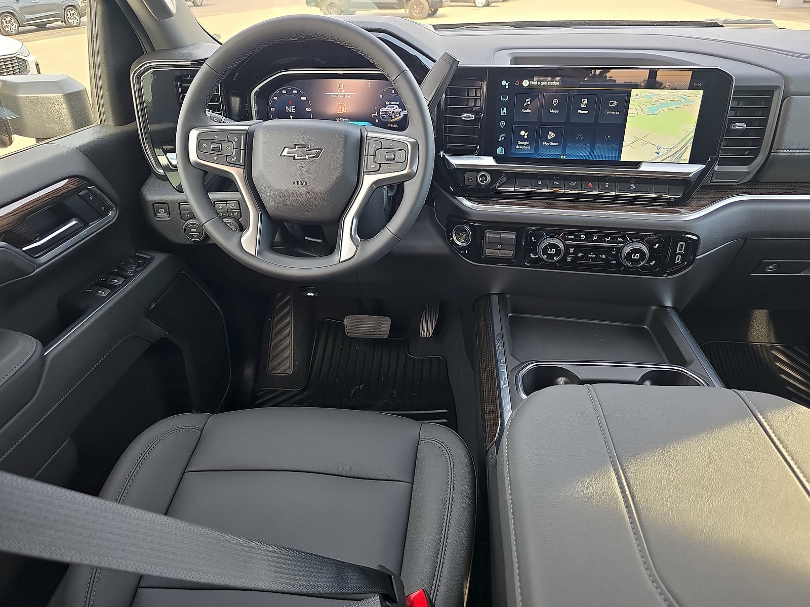 2026 Chevrolet Silverado 2500 HD LT - Photo 8