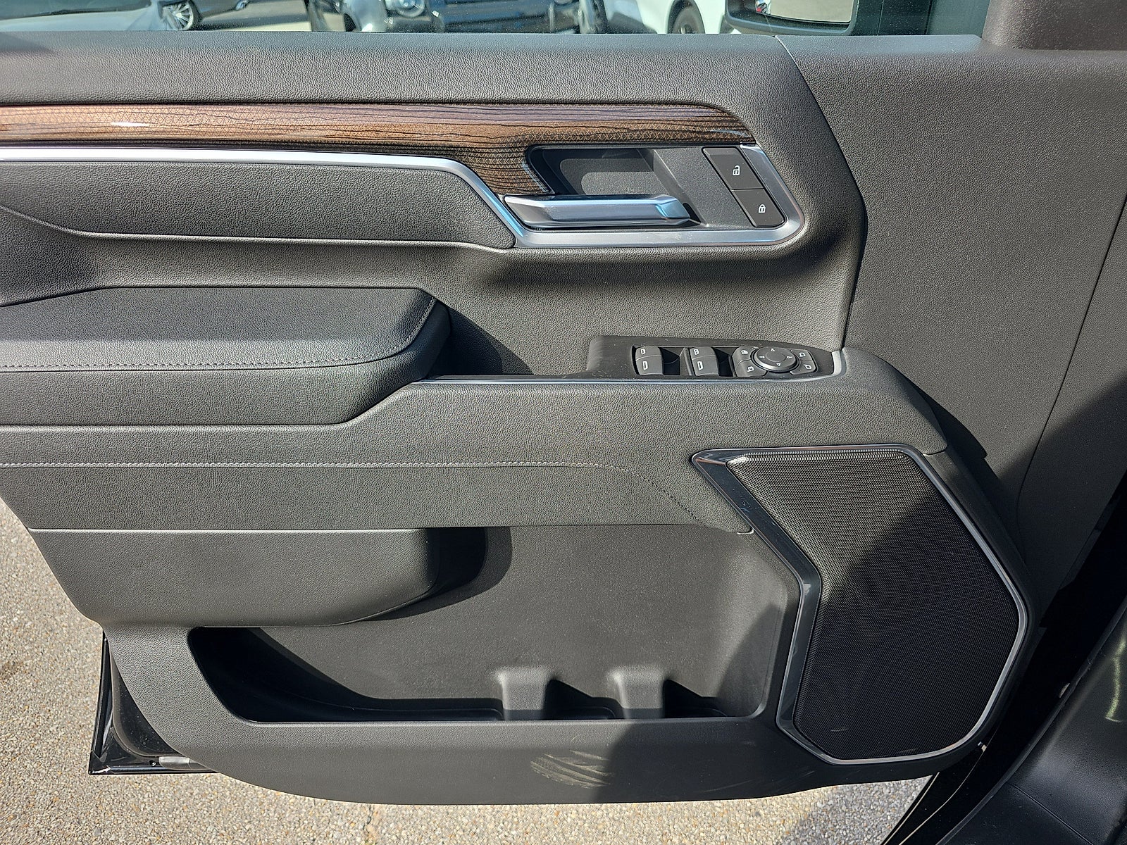 2026 Chevrolet Silverado 2500 HD LT - Photo 9