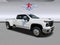 2025 Chevrolet Silverado 3500 HD LTZ