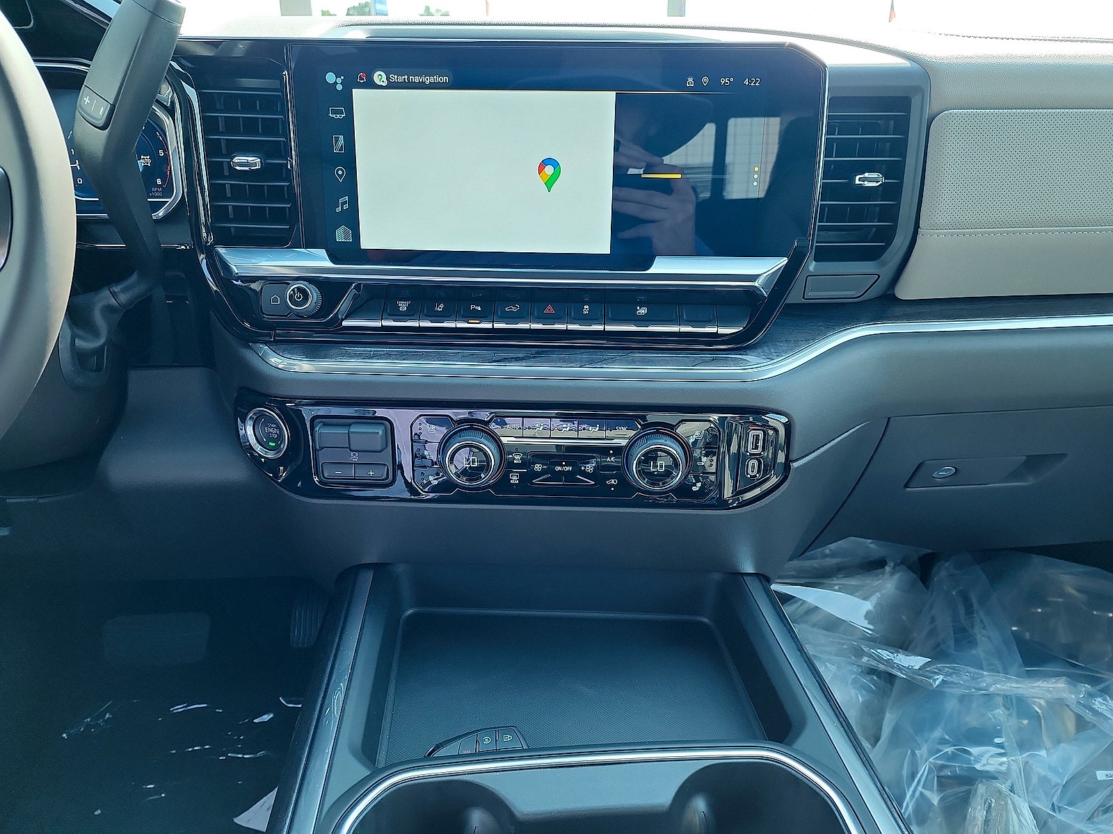 2025 Chevrolet Silverado 3500 HD LTZ