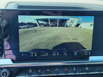 2025 Chevrolet Silverado 3500 HD LTZ