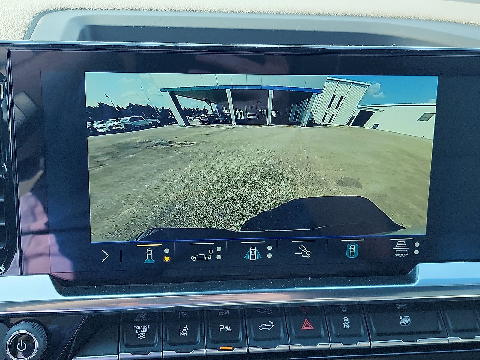 2025 Chevrolet Silverado 3500 HD LTZ