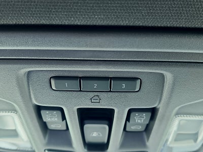 2025 Chevrolet Silverado 3500 HD LTZ