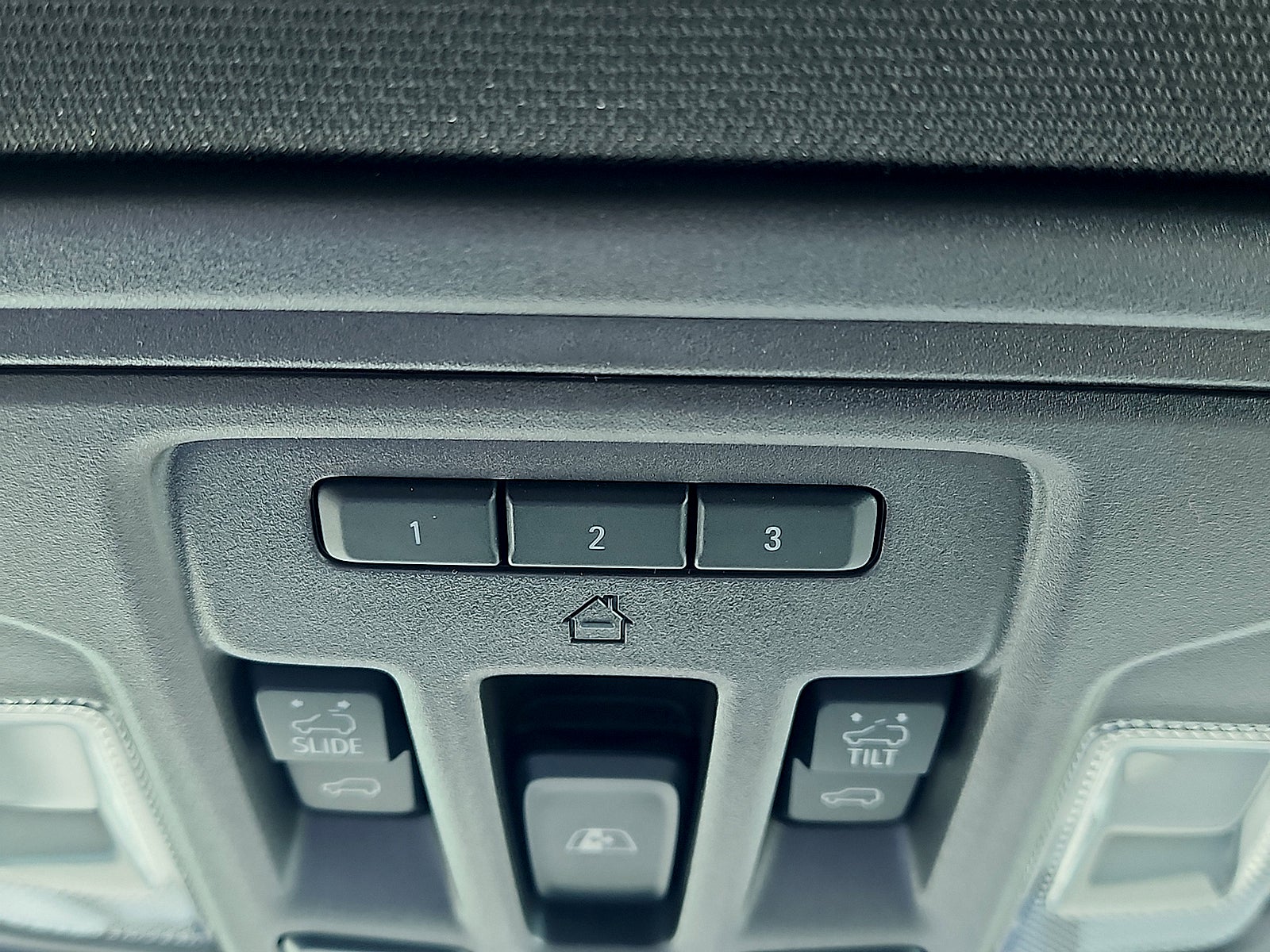 2025 Chevrolet Silverado 3500 HD LTZ