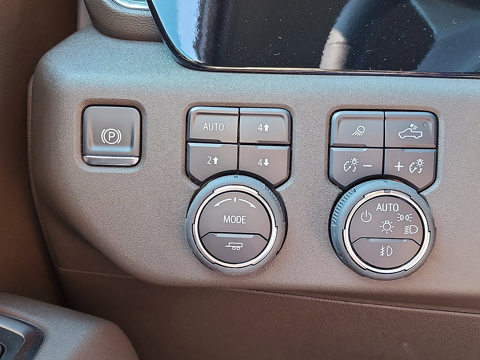 2025 Chevrolet Silverado 3500 HD LTZ