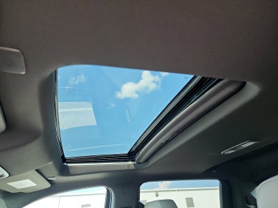 2025 Chevrolet Silverado 3500 HD LTZ