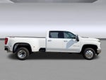 2025 Chevrolet Silverado 3500 HD LTZ