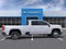2025 Chevrolet Silverado 3500 HD LTZ