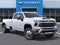 2025 Chevrolet Silverado 3500 HD LTZ