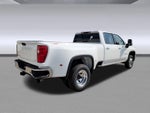 2025 Chevrolet Silverado 3500 HD LTZ