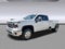2025 Chevrolet Silverado 3500 HD LTZ