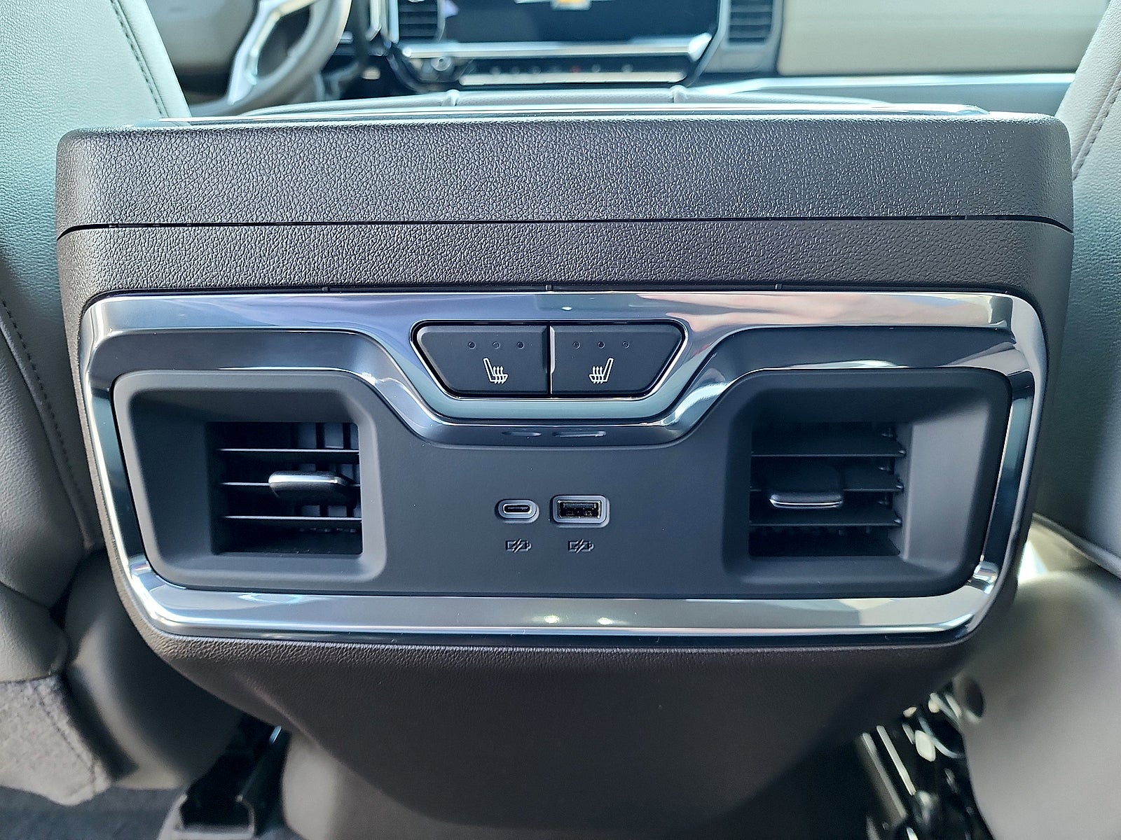 2025 Chevrolet Silverado 3500 HD LTZ