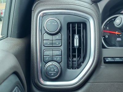 2021 Chevrolet Silverado 2500 HD LTZ