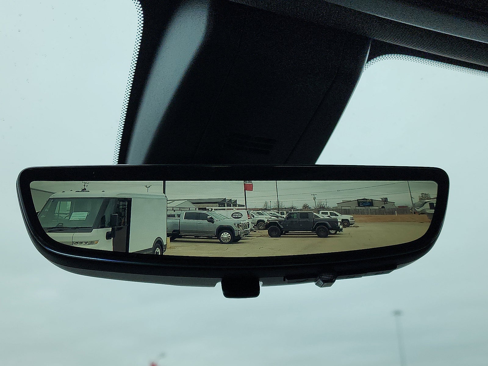 2021 Chevrolet Silverado 2500 HD LTZ